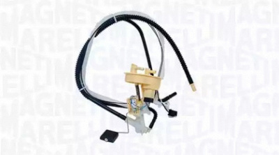 MAGNETI MARELLI 519000057400 -  Дисплей, запас
